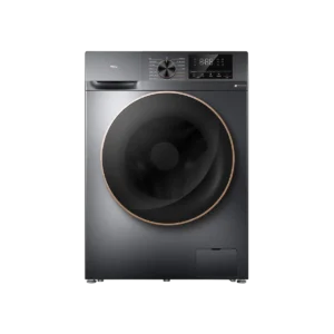 TCL (10/6)washing machine 10kgwasher 6kgdryer frontload washing machine DD motor inverter, autodosing, warranty; available in kenya at the best price on offer
