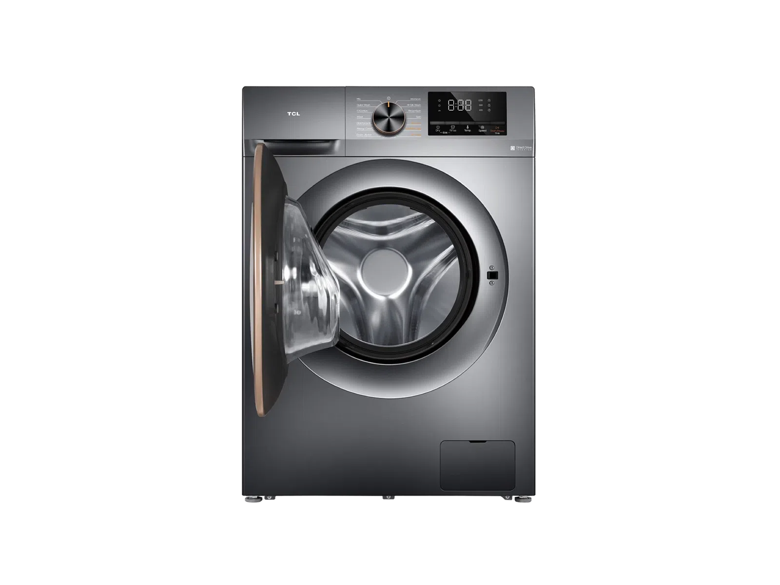 TCL washing machines available in the kenyan market at the best prices