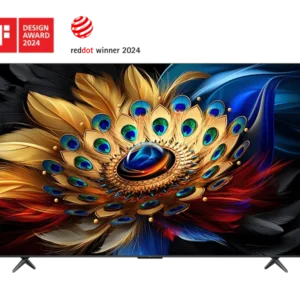 TCL 75C655 QLED PRO 75 Inch 4K Google TV available in kenya at the best price in nairobi cbd