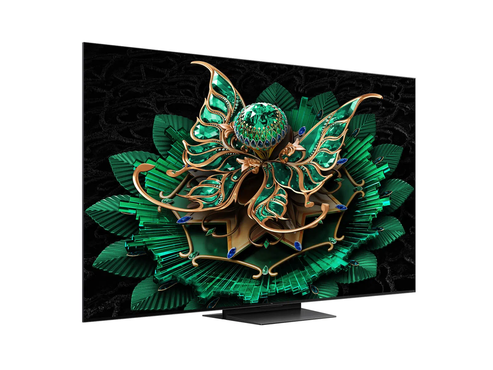 TCL 75C7K 75 Inch QD-Mini LED 144Hz Google TV available in kenya at the best price in nairobi cbd.