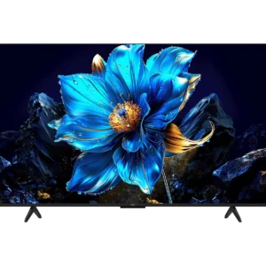 TCL 65 Inch 65T6C 4K QLED Smart TV