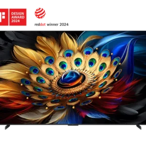 TCL 65Inch 65C655 QLED TV
