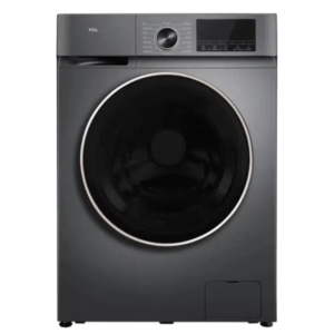 TCL 12/8kg wash and dry wshing machine available in kenya at the best price; dd motor; autodose