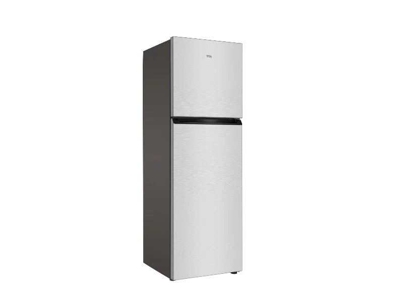 tcl p370tms 283liters no frost refrigerator available in kenya at the best price in nairobi; TCL FRIDGES