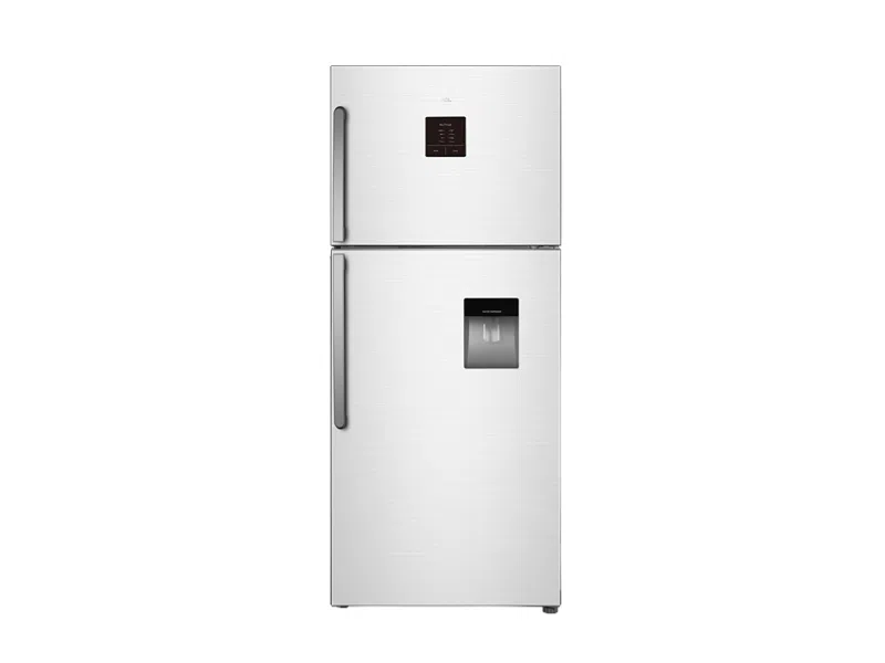 TCLP550 420LITERS REFRIGERATOR-NO FROST; IT HAS A WATER DISPENSER and its available in kenya at the best price in narobi cbd