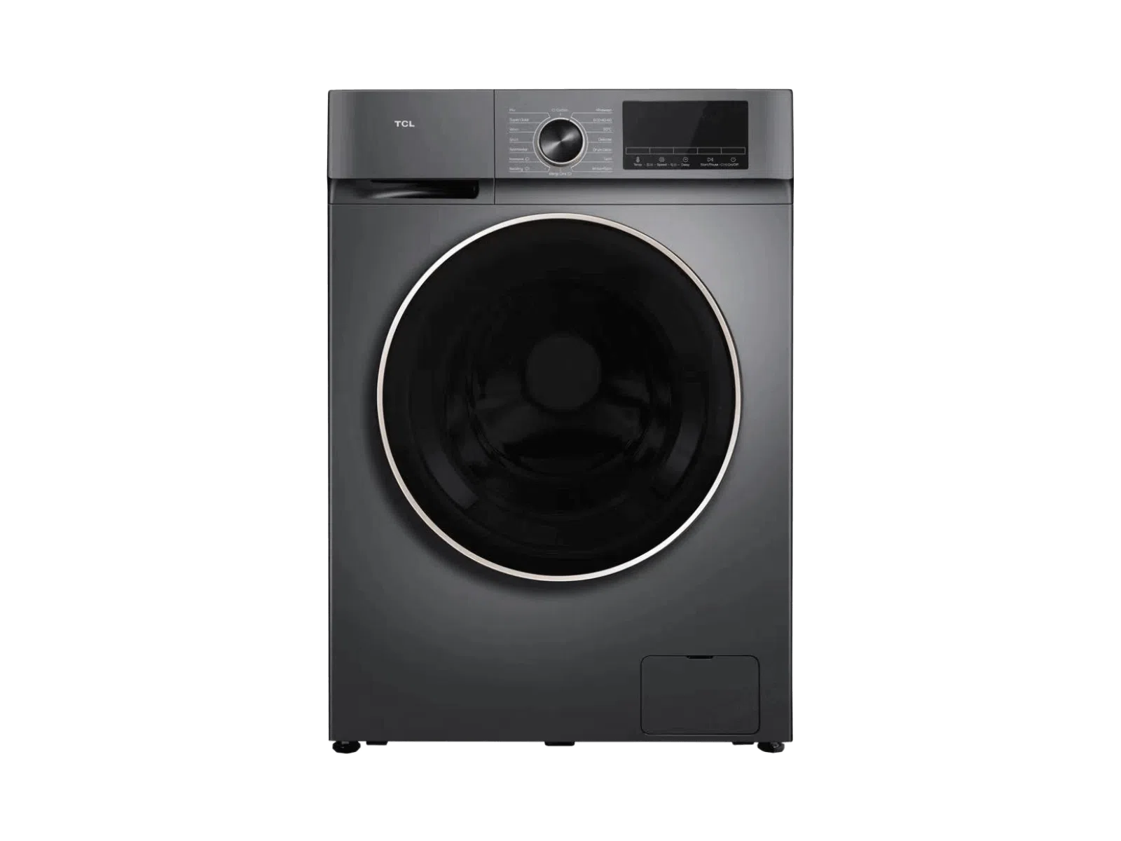 TCL 9Kg washing machine(wash and spin) available in kenya at the best price. (dd motor)