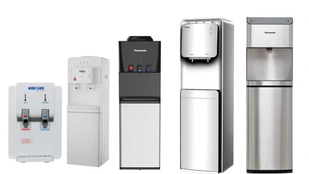 TCL the best price in nairobi cbd. dispensers available in kenya at