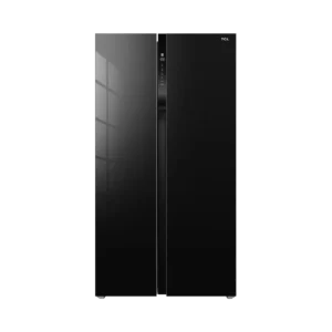 TCLP692SBBG 521L 2 Doors REFRIGERATOR-NO FROST; available in kenya at the best price in narobi cbd