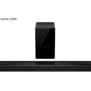 TCLQ75H SOUNDBAR-5.1.2 CHANNEL; HOME THEATER SYTEM AVAILABLE IN KENYA AT THE BEST PRICE IN NAIROBI.