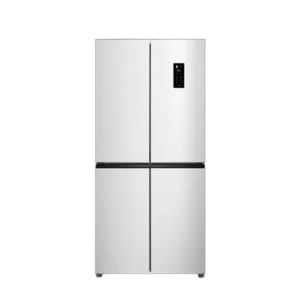Refrigerators.