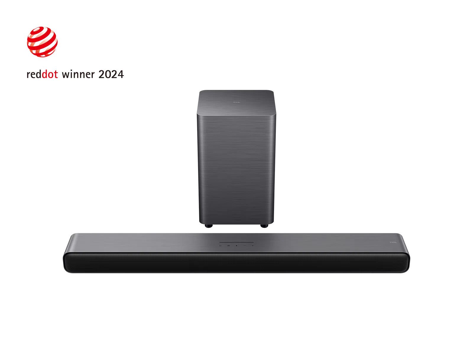 TCL S55h Soundbar 2.1 channel home theater soundsytem avaialable in kenya at the best price in nairobi.