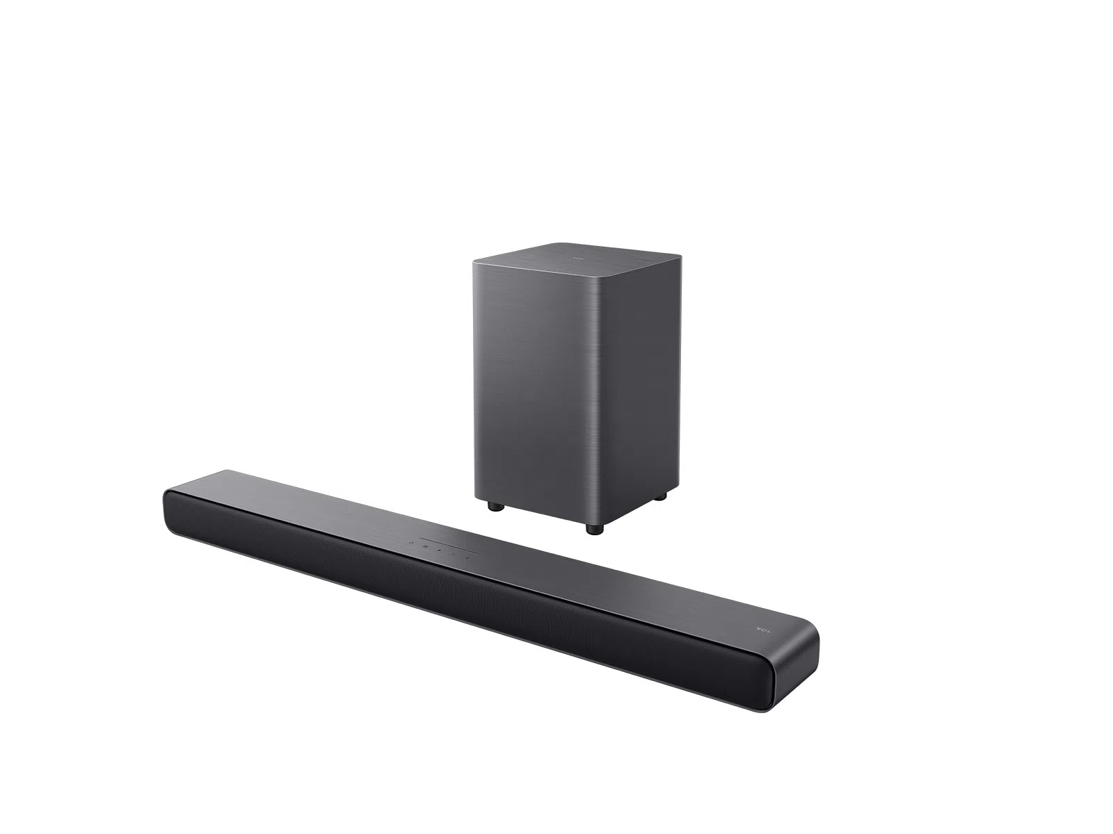 TCL S55h Soundbar 2.1 channel home theater soundsytem avaialable in kenya at the best price in nairobi.