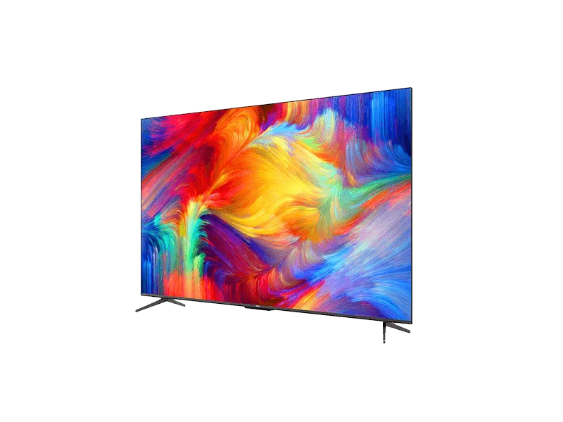 TCL 43V6D 43 Inch 4K Smart Google TV - Image 3