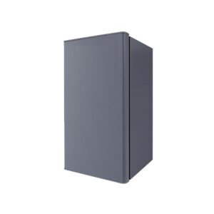 TCL F117sds REFRIGERATOR; 90LITERS; MANUAL DEFROST AVAILABLE IN KENYA AT THE BEST PRICE IN NAIROBI.