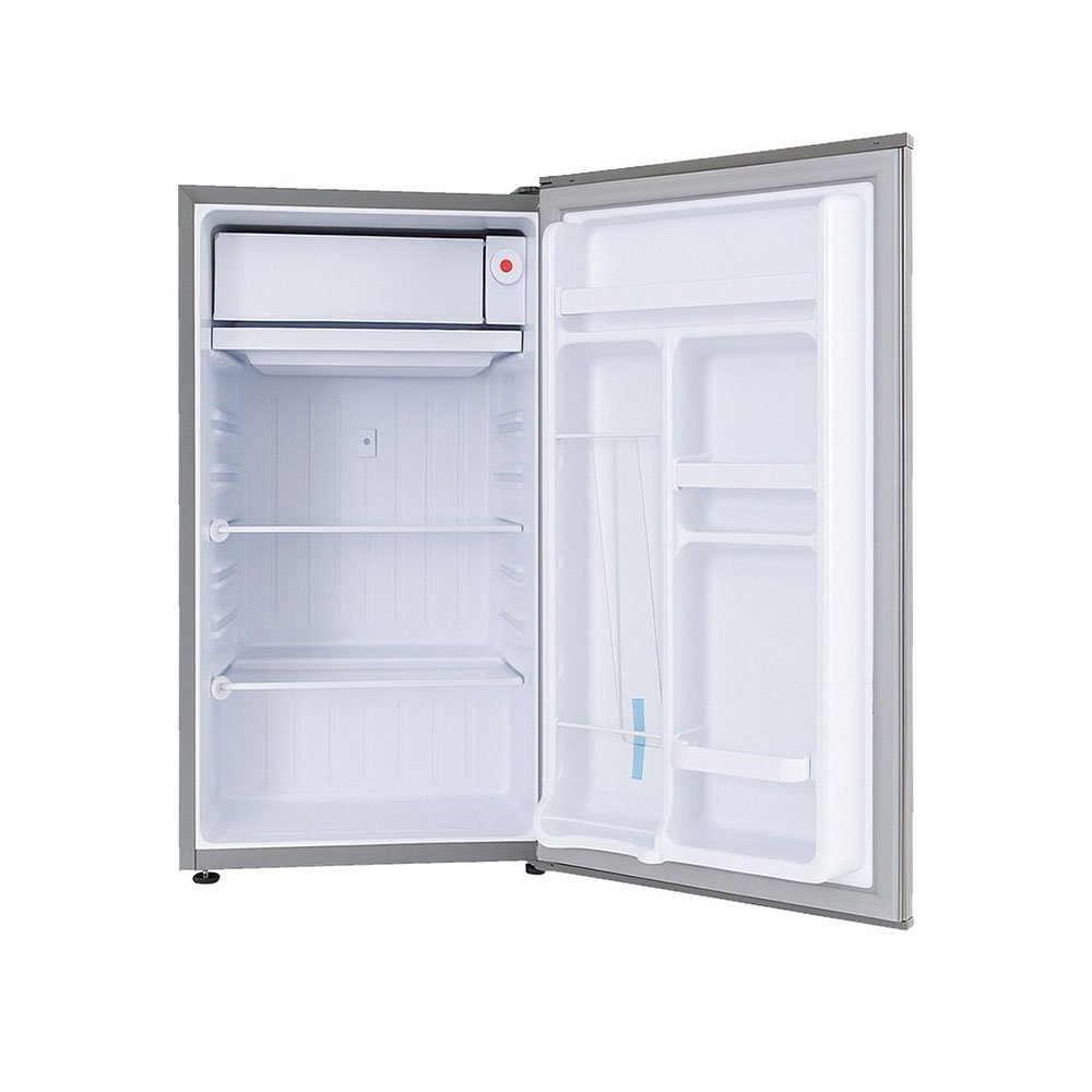 TCL F117sds REFRIGERATOR; 90LITERS; MANUAL DEFROST AVAILABLE IN KENYA AT THE BEST PRICE IN NAIROBI.