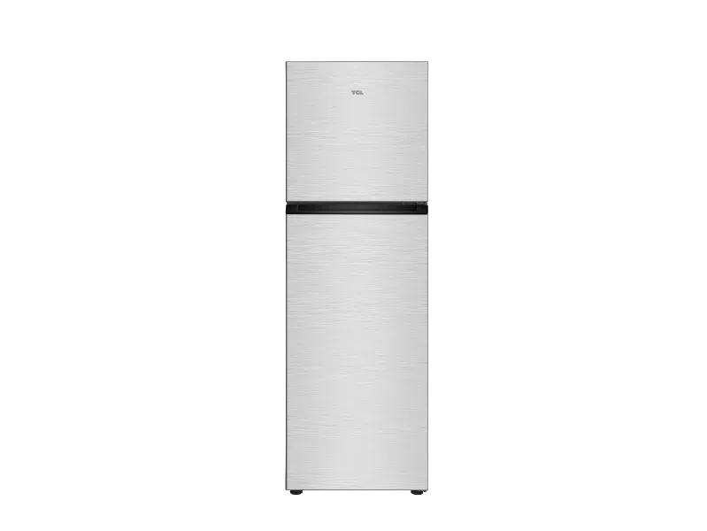 tcl p370tms 283liters no frost refrigerator available in kenya at the best price in nairobi; TCL FRIDGES