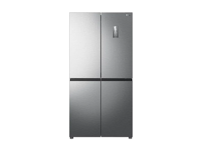 TCLP560cdn 470LITERS REFRIGERATOR-NO FROST; available in kenya at the best price in narobi cbd