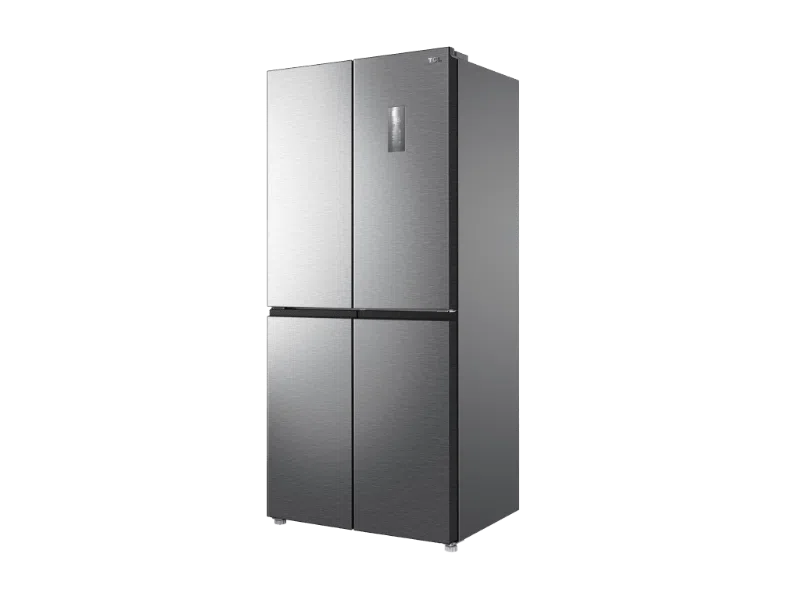 TCLP560cdn 470LITERS REFRIGERATOR-NO FROST; available in kenya at the best price in narobi cbd