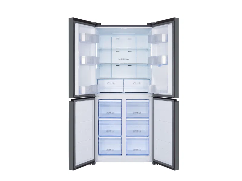 TCLP560cdn 470LITERS REFRIGERATOR-NO FROST; available in kenya at the best price in narobi cbd
