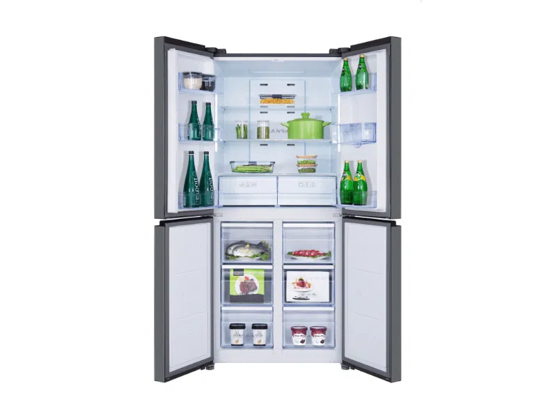 TCLP560cdn 470LITERS REFRIGERATOR-NO FROST; available in kenya at the best price in narobi cbd