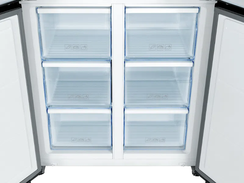 TCLP560cdn 470LITERS REFRIGERATOR-NO FROST; available in kenya at the best price in narobi cbd