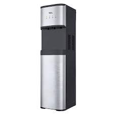 TCL R110T 3 Tap Bottom Load Water Dispenser Price in Kenya – Hot & Cold Dispenser available in kenya at the best price i nairobi.