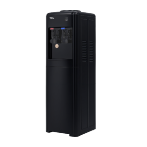 TCL R147 2 Tap Water Dispenser Price in Kenya – Hot & Cold Dispenser. its available in kenya at the best price in nairobi cbd.